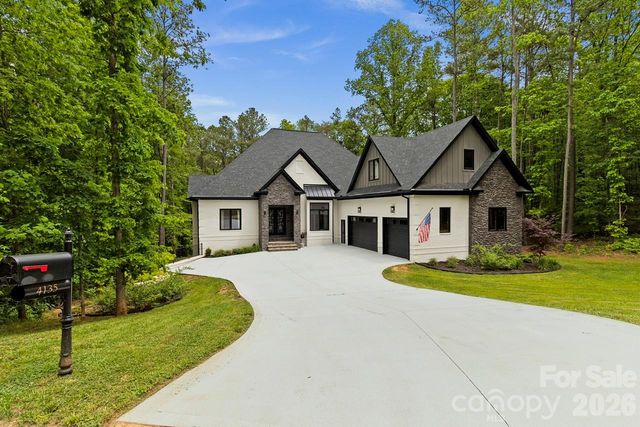 4135 Mineral Lane 24, Lincolnton, NC 28092