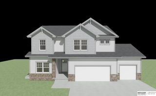 Lot 285 Hills of Aspen Creek, Omaha, NE 68136
