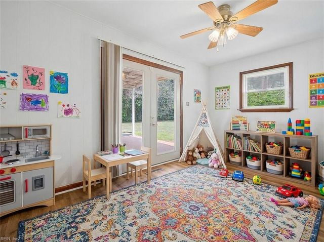 1644 Kingsway RD, Norfolk, VA 23518