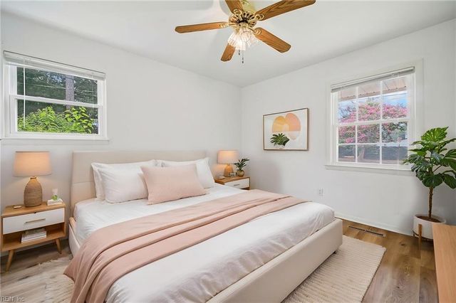 1644 Kingsway RD, Norfolk, VA 23518