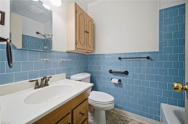 1644 Kingsway RD, Norfolk, VA 23518
