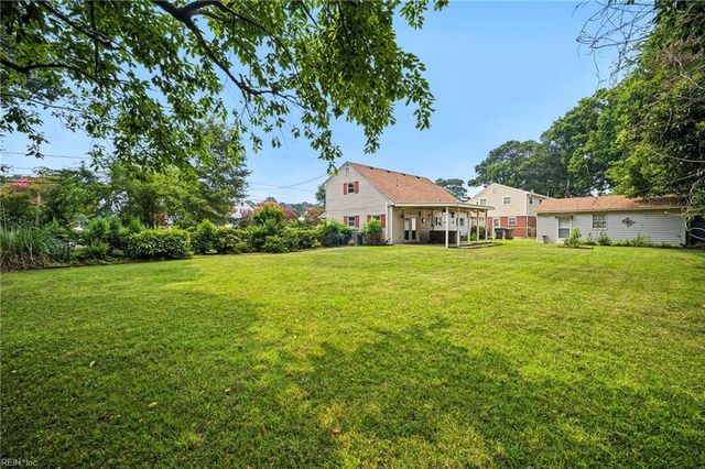 1644 Kingsway RD, Norfolk, VA 23518