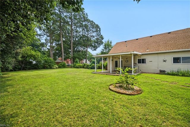 1644 Kingsway RD, Norfolk, VA 23518