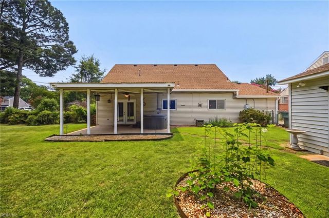 1644 Kingsway RD, Norfolk, VA 23518