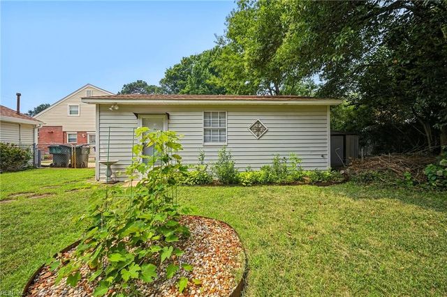 1644 Kingsway RD, Norfolk, VA 23518