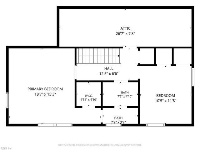 1644 Kingsway RD, Norfolk, VA 23518