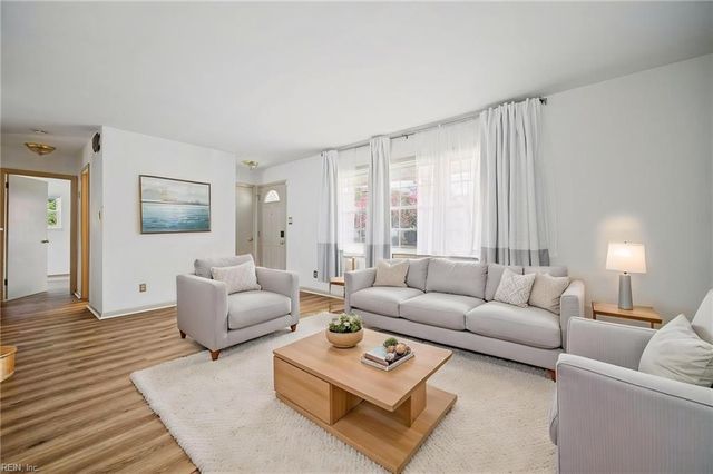 1644 Kingsway RD, Norfolk, VA 23518