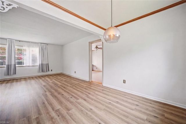 1644 Kingsway RD, Norfolk, VA 23518