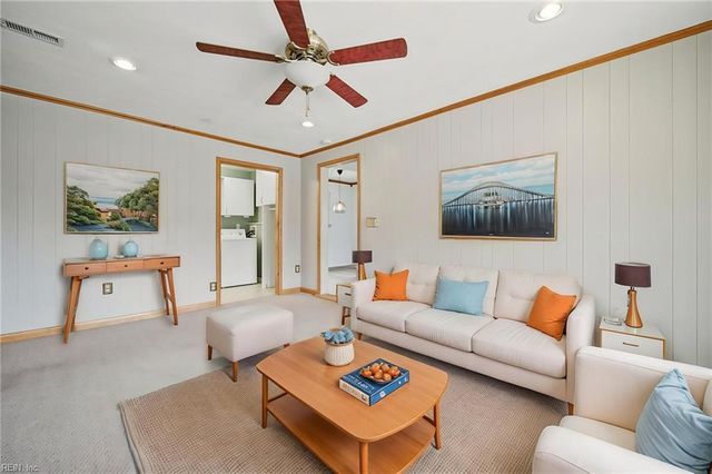 1644 Kingsway RD, Norfolk, VA 23518