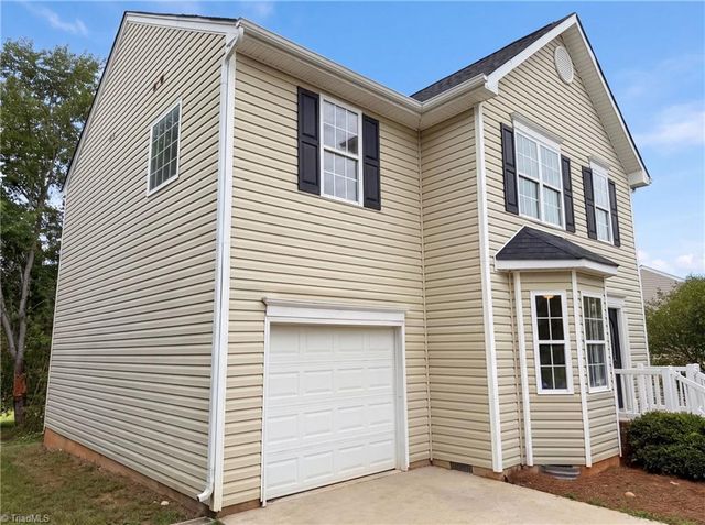 112 Rockbridge Court, Kernersville, NC 27284