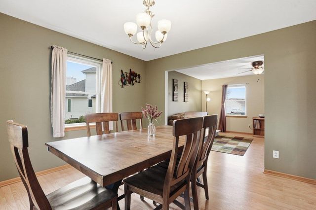 500 Larum Lane, Stoughton, WI 53589