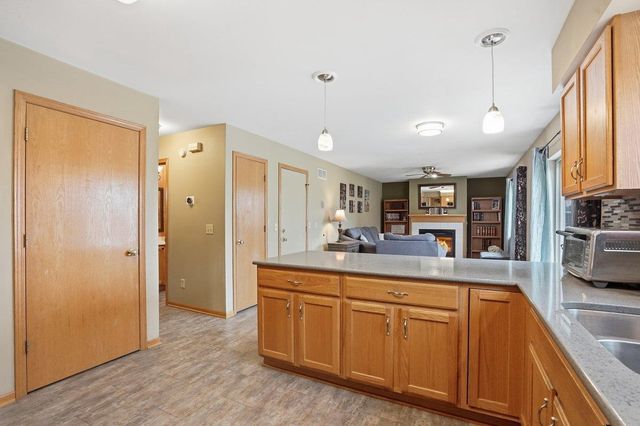 500 Larum Lane, Stoughton, WI 53589