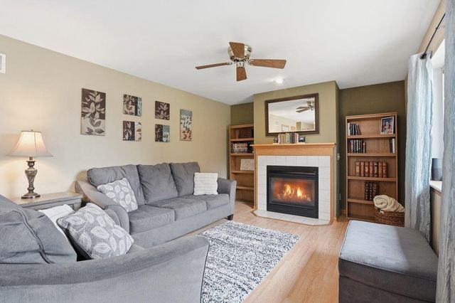 500 Larum Lane, Stoughton, WI 53589