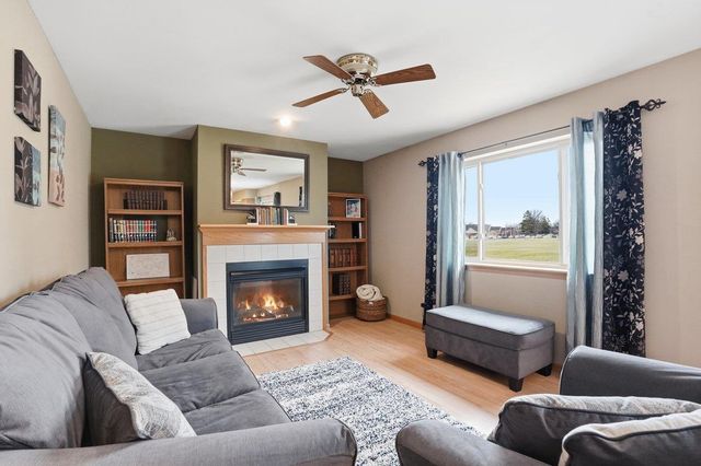 500 Larum Lane, Stoughton, WI 53589