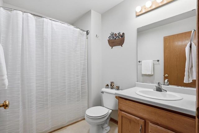 500 Larum Lane, Stoughton, WI 53589