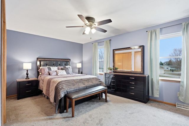 500 Larum Lane, Stoughton, WI 53589