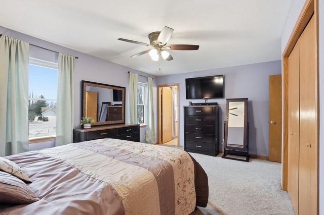 500 Larum Lane, Stoughton, WI 53589