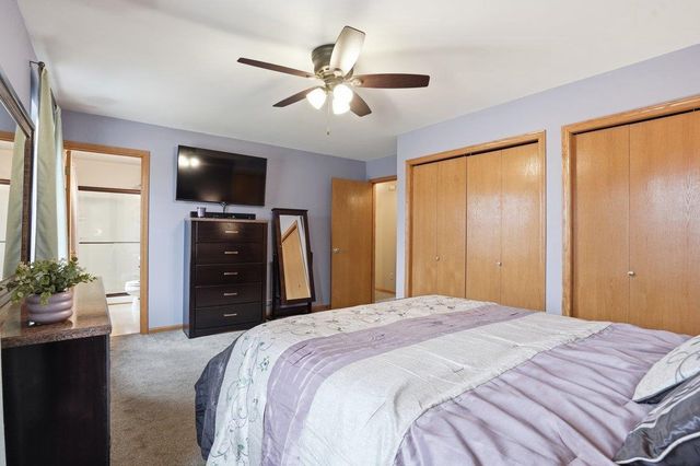 500 Larum Lane, Stoughton, WI 53589