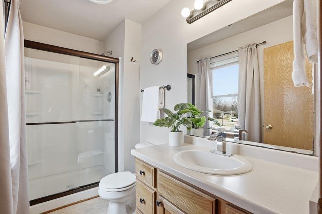 500 Larum Lane, Stoughton, WI 53589