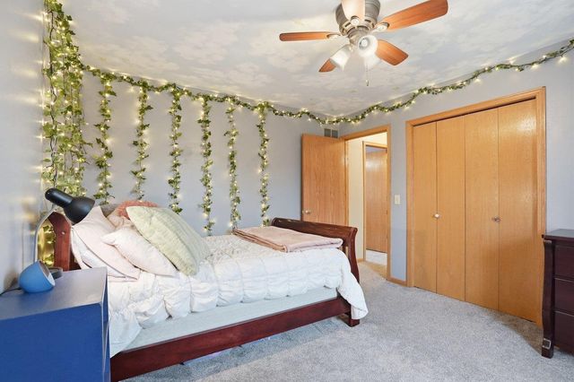 500 Larum Lane, Stoughton, WI 53589