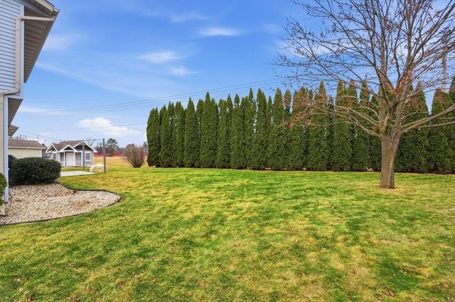 500 Larum Lane, Stoughton, WI 53589