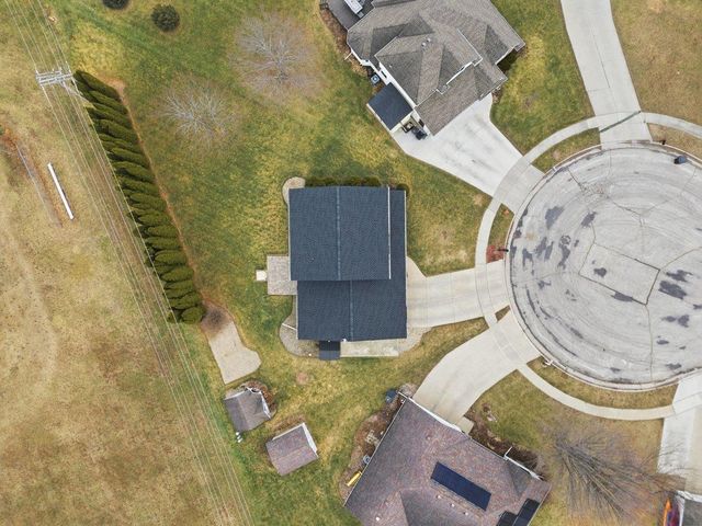 500 Larum Lane, Stoughton, WI 53589