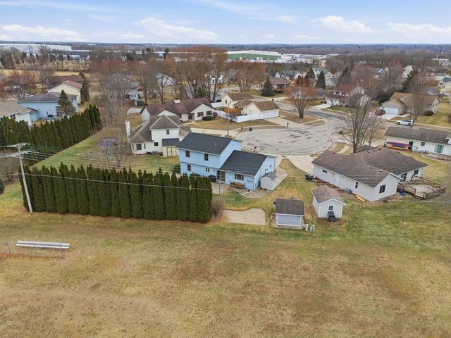 500 Larum Lane, Stoughton, WI 53589