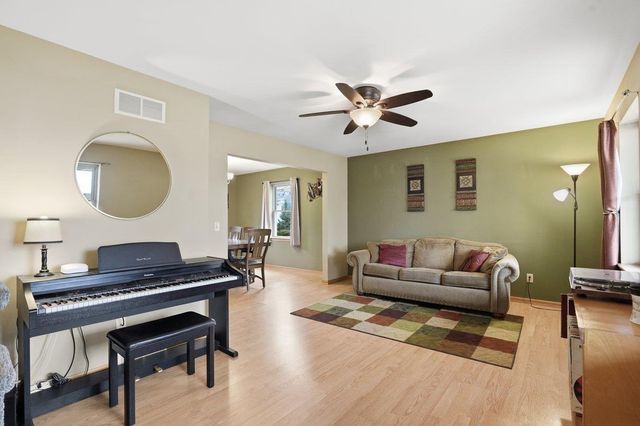 500 Larum Lane, Stoughton, WI 53589