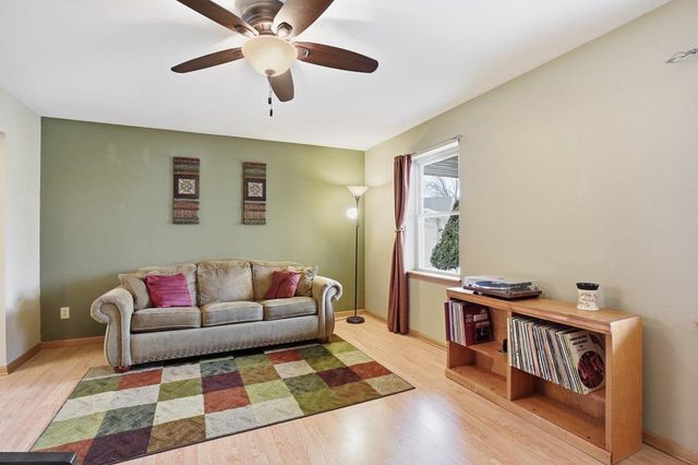 500 Larum Lane, Stoughton, WI 53589