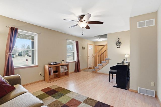 500 Larum Lane, Stoughton, WI 53589