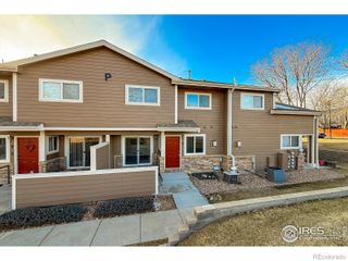 1601 Great Western Drive 6, Longmont, CO 80501