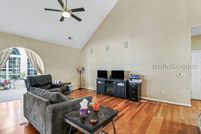 99 Pinecrest Cir, Bluffton, SC 29910