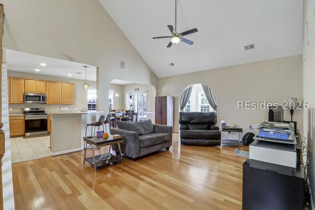 99 Pinecrest Cir, Bluffton, SC 29910