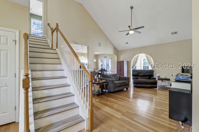 99 Pinecrest Cir, Bluffton, SC 29910