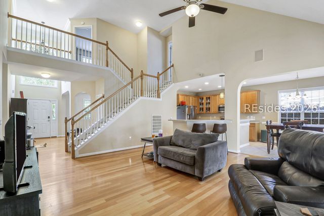 99 Pinecrest Cir, Bluffton, SC 29910