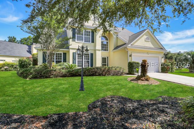 99 Pinecrest Cir, Bluffton, SC 29910