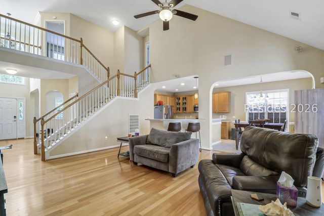99 Pinecrest Cir, Bluffton, SC 29910