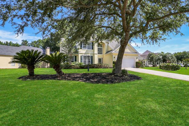 99 Pinecrest Cir, Bluffton, SC 29910