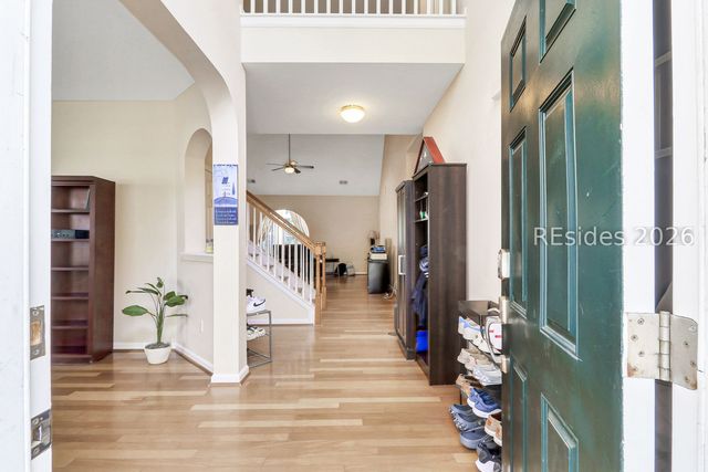 99 Pinecrest Cir, Bluffton, SC 29910