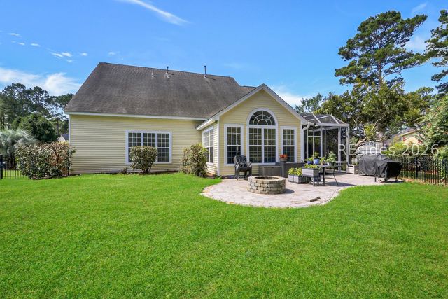 99 Pinecrest Cir, Bluffton, SC 29910