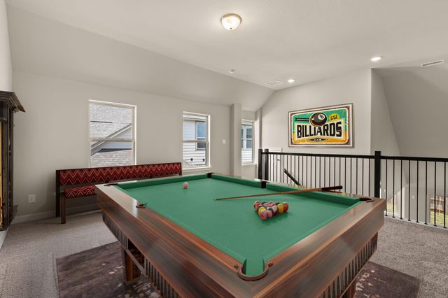 3003 Bluffton Hill Court, League City, TX 77573