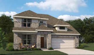 3003 Bluffton Hill Court, League City, TX 77573