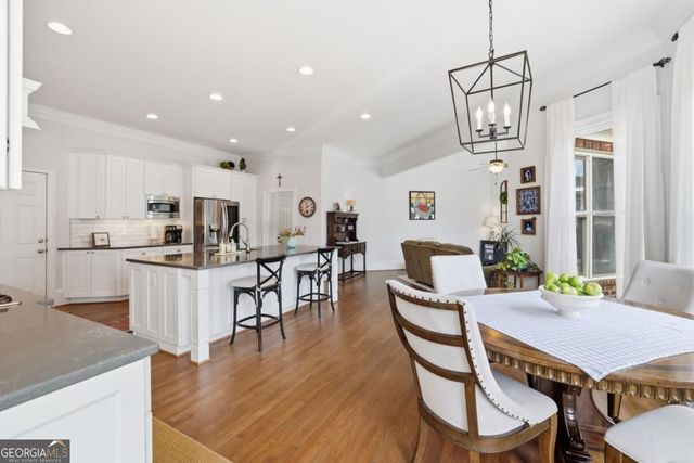 6293 Fernstone Trail NW, Acworth, GA 30101