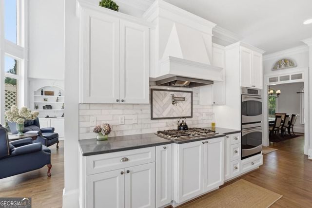 6293 Fernstone Trail NW, Acworth, GA 30101