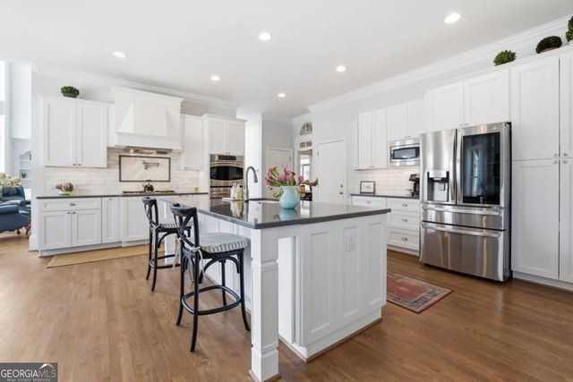 6293 Fernstone Trail NW, Acworth, GA 30101