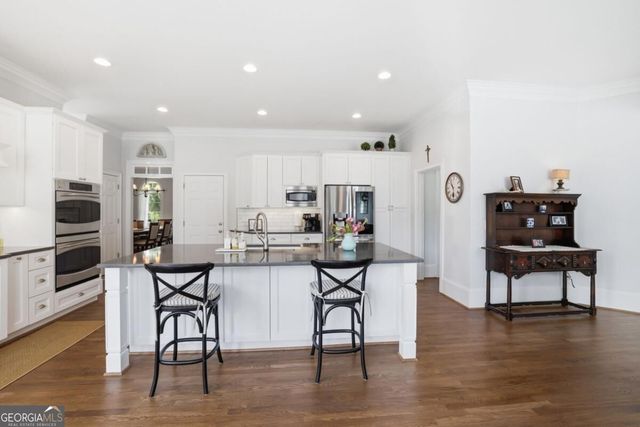 6293 Fernstone Trail NW, Acworth, GA 30101