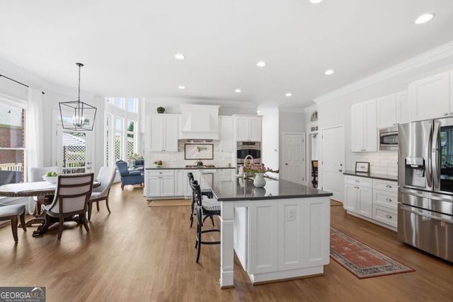 6293 Fernstone Trail NW, Acworth, GA 30101