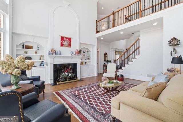 6293 Fernstone Trail NW, Acworth, GA 30101