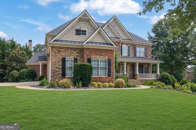 6293 Fernstone Trail NW, Acworth, GA 30101
