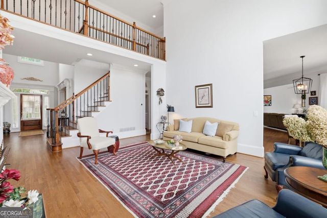 6293 Fernstone Trail NW, Acworth, GA 30101
